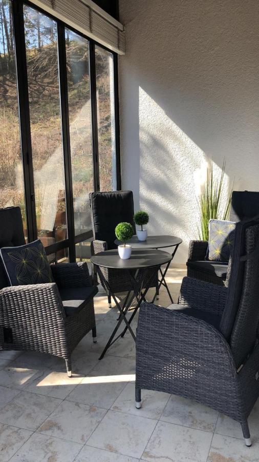 Villa Alpenblick Fussen Bagian luar foto