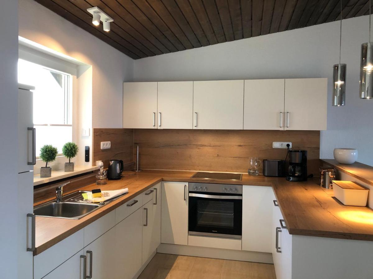 Villa Alpenblick Fussen Bagian luar foto