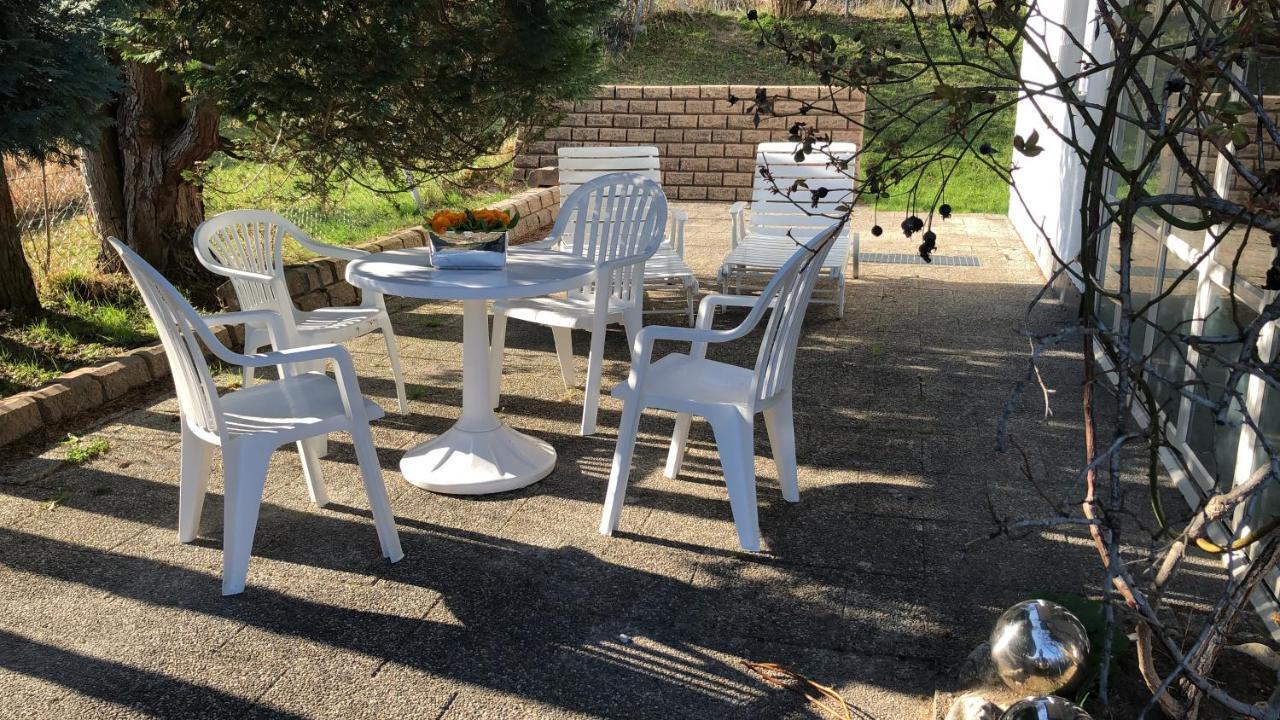 Villa Alpenblick Fussen Bagian luar foto