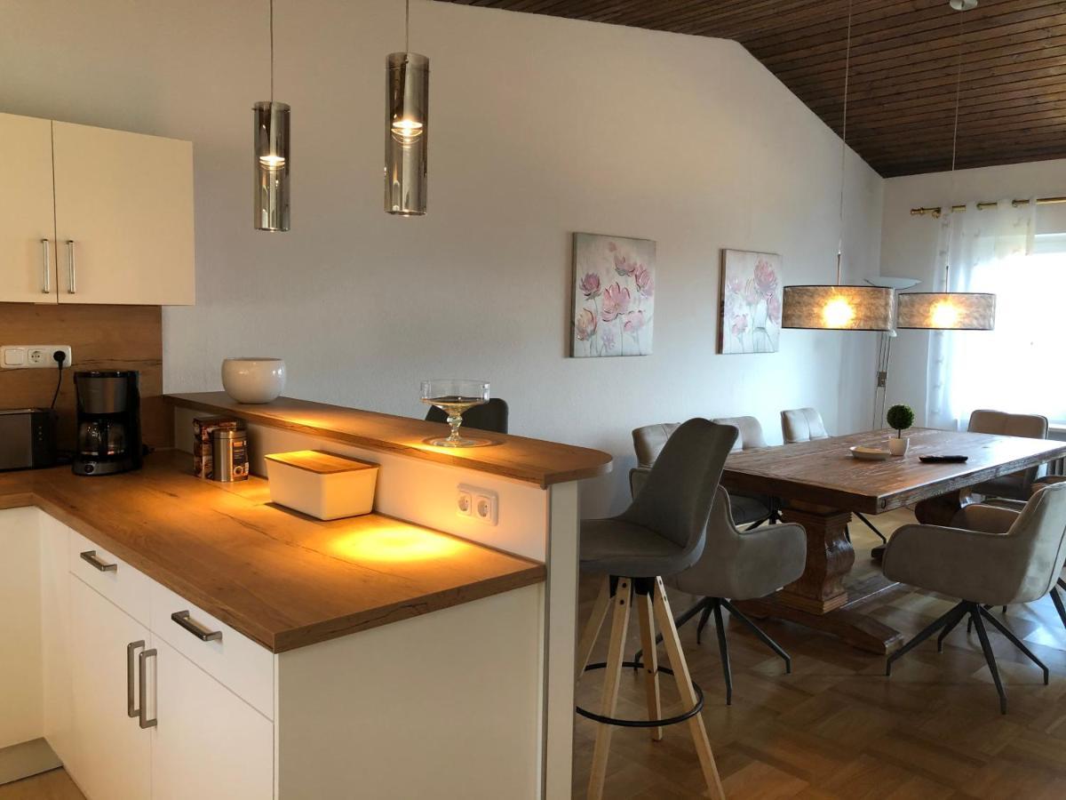 Villa Alpenblick Fussen Bagian luar foto